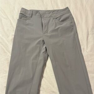 Men’s golf pants